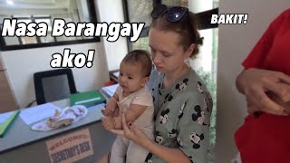 Daily vlog 1  ILOILO CITY [upl. by Aynav852]