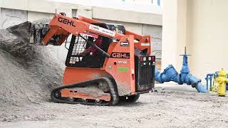 Hurricane Helene  Day 4  NO more sand in our parking lots  Fishing Trips this weekend [upl. by Philipson]