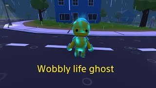 Wobbly Life ghost nasıl kazanılır [upl. by Eisoj45]