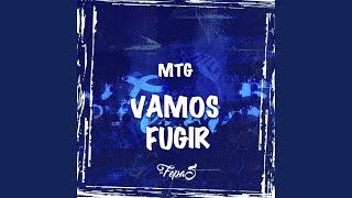 MTG VAMOS FUGIR [upl. by Yelyac205]