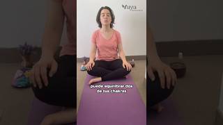 Ritual con lavanda para equilibrar los chakras [upl. by Salvador173]