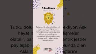 01  07 Temmuz Haftalık Burç Yorumları Aşk ve Evlilik Yorumları astroloji [upl. by Enna]