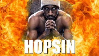 The Hopsin Rant [upl. by Nattie]