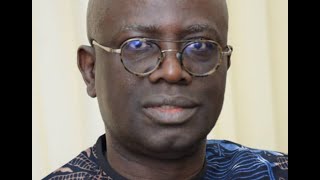 Sycophancy is the Bane of Nigerian Leadership’ – A Critical Analysis by Olusegun Adeniyi [upl. by Aical646]