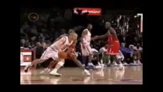 Kobe Bryant Top 10 All Star Game Dunks [upl. by Moody]