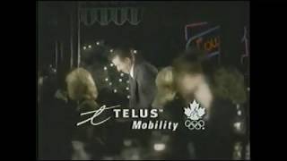 Telus Service Commercial [upl. by Suiratnauq50]