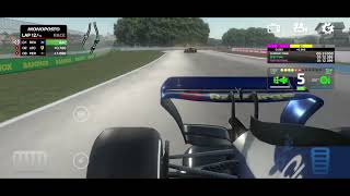 Poor Qualifying  Emilia Romagna Grand Prix  Season 1 Round 4  Monoposto 2024 [upl. by Eixor]