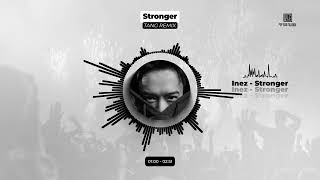 越南鼓 丨冰河时代 Inez  Stronger（TANG 2023 REMIX）丨VINA HOUSE [upl. by Sualokcin]