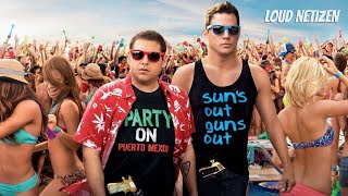 Channing Tatum Blames ‘Bureaucracy’ for Stalling ’23 Jump Street’ amp Confirms Jonah Hill Would Return [upl. by Levania]