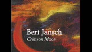 Bert jansch  October Song [upl. by Yager369]