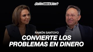 El Visionario que Transformó Industrias y Redefinió el Futuro Empresarial  Ramón Santoyo 14 [upl. by Wadleigh]