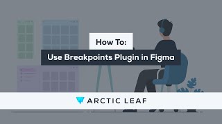 How to Use Breakpoints Plugin in Figma [upl. by Kryska]