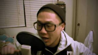 Say Ahh Asian Version  Music Video  JRA DPryde Lil Crazed JReyez Traphik [upl. by Roach]