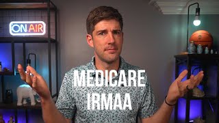 Heres Why You Will Pay More for Medicare  Medicare IRMAA [upl. by Ruby]