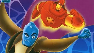 Osmosis Jones 2001  Big Bad Pickanosis 79 Scene  Movieclips [upl. by Aciret]