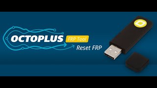 INSTALLING OCTOPLUS FRP TOOL [upl. by Tan]