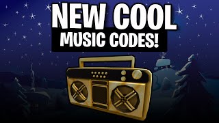 COOL NEW 😱 ROBLOX Music Codes NOVEMBER 2024  WORKING CODES [upl. by Naenaj]