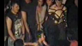 polymarchs high energy live in mexico 1989flv [upl. by Ettenuahs]