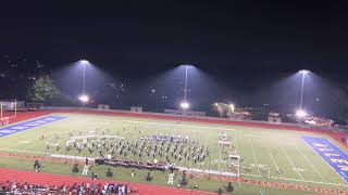 Defin NOT Boston Crusaders Allentown [upl. by Prudy]