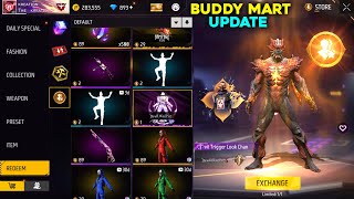 CLAIM RARE EMOTE BUDDY MART REWARDS🔥 para SAMSUNGA3A5A6A7J2J5J7S5S6S7S9A10A20A30A50 [upl. by Aloibaf951]