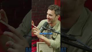 Did AI Make a Funny Mark Normand Joke   Solid Show w Deric Posten amp Ehsan Ahmad shorts [upl. by Enoyrt]