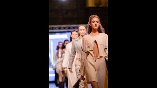 Mandyradzhy  UA in UK Fashion Show x LFW [upl. by Diamante]