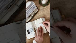 Moleskine weekly planning❤️ planner plannercommunity plannersetup planning plan planwithme [upl. by Annig]