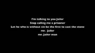 Asa Jailer with lyrics [upl. by Ortiz]