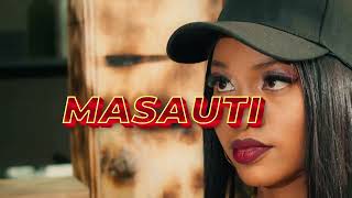 Masauti  Case Offical video For Skiza sms “Skiza 6980730” to 811 [upl. by Ide]