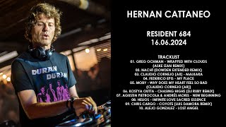 HERNAN CATTANEO Argentina  Resident 684 16062024 [upl. by Amary641]