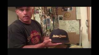 Snapback Restoration video 1 OG Snapback [upl. by Scheers]