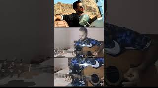 Dahleez pe mere dil ki jo rakhe h tune Kadam  Atif Aslam  Gaurav Shrimali Guitar Cover [upl. by Sheilah99]