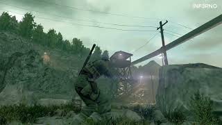 🎯 Sniper Elite V2 Remastered Gameplay  Precision Shots amp Stealth Action 🎮 PART 2 [upl. by Aissatan]