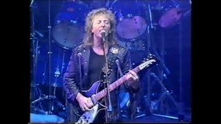 Smokie  Live in South Africa 1993 Full Concert [upl. by Ettenrahs]