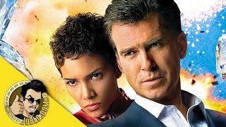 DIE ANOTHER DAY 2002 Pierce Brosnan  James Bond Revisited [upl. by Issor531]