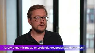 Nowe ceny za energię elektryczną czyli taryfy dynamiczne Jak oszczędzać [upl. by Odareg983]