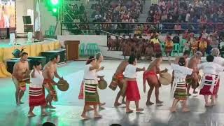 Boogie dance by Bontoc tribe  Kalinga day  digdigga di tupayya  istaychi [upl. by Maroney793]