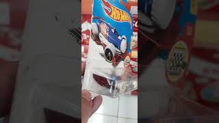 HOT WHEELS CARBONATOR 2017 [upl. by Rotow]