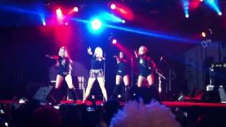 Samantha Fox  Touch me live [upl. by Queen]