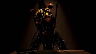 Molten Freddy Voice [upl. by Sirotek459]