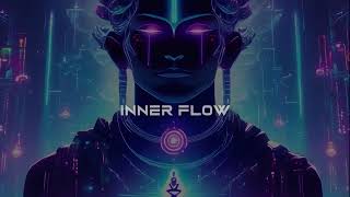 Psychedelic Trance Mix August 2024  INNER FLOWॐ [upl. by Worrad147]