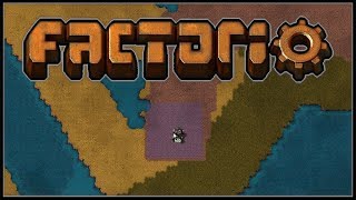 Factorio Sea Block 16  Filling in the Gaps 015 [upl. by Trista]