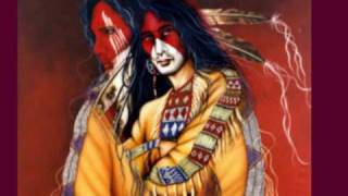 Heya Heya  Native American  Ambient  Chant [upl. by Palmira]