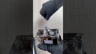 Premium Winter Perfume For Mens  Guerlain L’Homme Ideal EDP perfume asmr fragrance unboxing [upl. by Colley519]