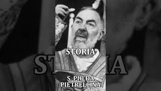 SAN PIO DA PIETRELCINA  STORIA  SETTEMBRE 23 [upl. by Ellicott839]