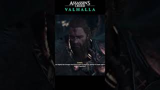 Witch Fight  Goneril  Assasins Creed Valhalla Gameplay [upl. by Maisey]