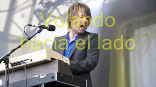 Codex  Radiohead Subtitulado en Español The King of Limbs [upl. by Adleme]