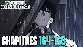 ENTERREMENT  Lecteur Omniscient  React Chapitres 164 et 165 [upl. by Ivens]