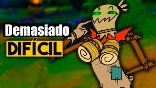 ¿Era NECESARIO el REWORK de Fiddlesticks [upl. by Yenaffit]