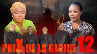 PRIX DE LA GLOIRE NOUVELLE SÉRIE EP 12 [upl. by Arak]